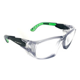 Armação Óculos Segurança P/ Lente De