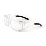 Armação Óculos Segurança P/ Lente De