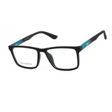 Armação Oculos Sem Grau Infantil Flexível Levíssimo