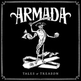 Armada Cd Tales Of Treason -