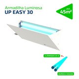 Armadilha Luminosa Easy Up 30 Isca