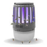 Armadilha Mata Mosca Mosquito Anti Moscas Varejeira Oferta