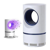 Armadilha Mata Mosquito Repelente Ultravioleta Led Dengue