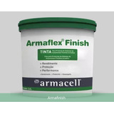Armaflex Finish Branco Tinta 3,6l