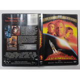 Armageddon Dvd Importado Usado Bruce Willis 1998 Liv Tyler