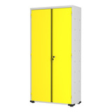 Amarelo