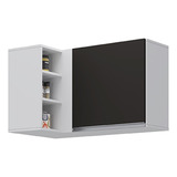 Branco/preto