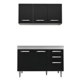 Branco/preto