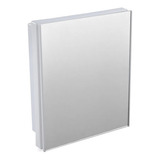 Armario De Banheiro Versatil Branco A43 Astra 44x35x10