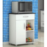 Armário Fruteira Para Bebedouro,microondas E Forno
