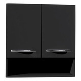 Armário Modulado Aéreo Duas Portas Lavanderia