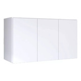 Armário Organizador De Parede Lavanderia Quarto Closet