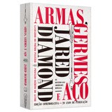 Armas, Germes E Aço, De Diamond,