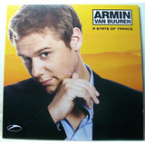 Armin Van Buuren, A State Of