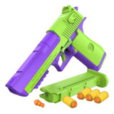 Arminha De Brinquedo Pistola Lança Dardos Arma De Criança