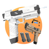 Pistola