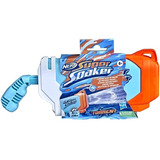 Arminha Lança Água Nerf Super Soaker