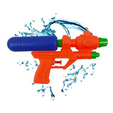 Arminha Pistola Lança Agua Para Piscina