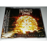 Armored Dawn - Viking Zombie (cd
