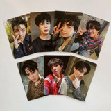 Army Bomb Versão 3 - Fanmade Photocard (bts) Jungkook Jk