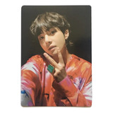 Army Bomb Versão 3 - Fanmade Photocard (bts) Taehyung V
