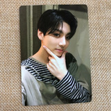 Army Bomb Versão 3 - Oficial / Original Photocard (bts) Jk