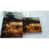 Arnaldo Antunes Ao Vivo Lá Em Casa Kit Dvd + Cd Original