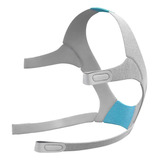 Arnes Fixador P/ Máscara Resmed Airfit F10 F20 F30 Melhor Cb