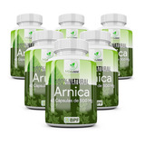 Arnica Natural AnaLGésica 360 Cápsulas De