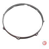 Aro 14 Power Hoop 2.0mm 8 Afinações Cromado