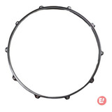 Aro 14 Power Hoop 2mm 10 Afinações Caixa Resposta Cromado