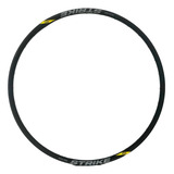 Aro 29 Vzan Strike Pro Tubeless Ready Disc 36 Furos C/ Ilhós