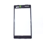 Aro Da Tela Compatível Com Nokia Lumia 520 Rm 915 