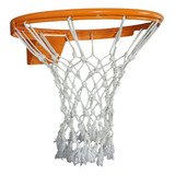 Aro De Basquete Oficial Retrátil Profissional