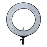 Aro De Luz Led Easy Ring 12 Tricolor 110v/220v
