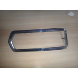 Aro Friso Moldura Le Cromado Lanterna Tras Mercedes W108 