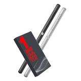 Aro Lateral Para Xperia Z3 Dual D6633 Meio + Portas Usb Chip