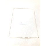 Aro Moldura Frame Compatível Com iPad 2 3 4 Com Adesivo