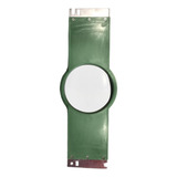 Aro Para Máquina De Bordar Para Tajima Bastidor Dia. 120mm