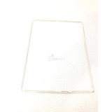 Aro Plastico Frame iPad 2 3 4 Com Adesivo