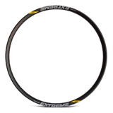 Aro Roda 26/36 Furos Cross-country Extreme Pro Mtb Vzan
