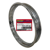 Aro Roda Traseira Cg125 /cg150 /cg160 Original Hamp