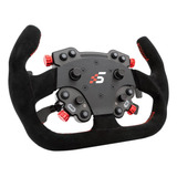 Aro Volante Gtc Add-on Simagic Simulador Extreme Simracing