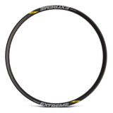 Aro Vzan 26 Aero Extreme Pro Disc Preto 32 Furos