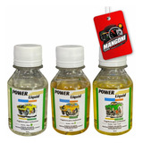 Aroma Para Combustível / Power Liquid / Cheirinho 