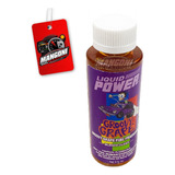Aroma Para Combustível P/ Metanol Liquid Power Arrancada.