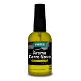Aroma Spray 60ml Vintex Cheirinho Odorizador