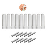 Aromaterapia Inalador Nasal Com Refil Kit