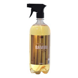 Aromatizador De Ambiente Cheirinho 950 Ml Bambu