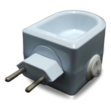 Aromatizador Difusor Elétrico De Aromas Para Ambientes